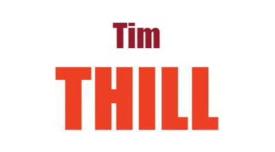 Tim Thill